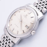 OMEGA 36mm Seamaster Ref.2992-4SC