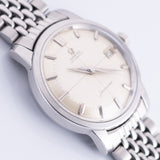 OMEGA 36mm Seamaster Ref.2992-4SC