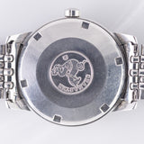 OMEGA 36mm Seamaster Ref.2992-4SC