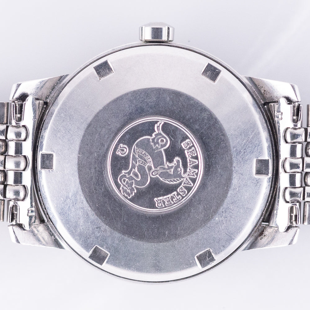 OMEGA 36mm Seamaster Ref.2992-4SC