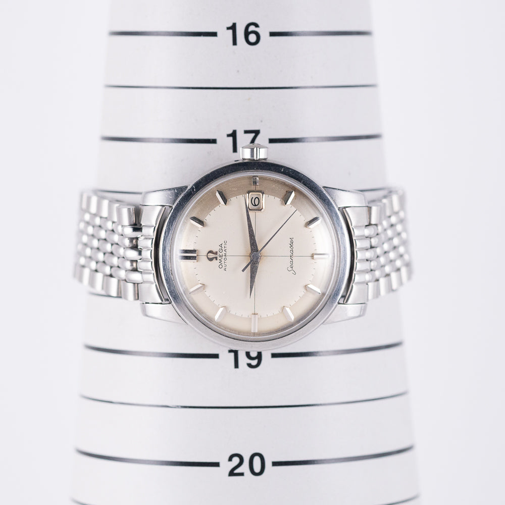 OMEGA 36mm Seamaster Ref.2992-4SC