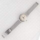 OMEGA 36mm Seamaster Ref.2992-4SC