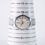 OMEGA 36mm Seamaster Tapestry Dial Ref.2992-4SC