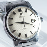 OMEGA 36mm Seamaster Tapestry Dial Ref.2992-4SC