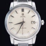 OMEGA 36mm Seamaster Tapestry Dial Ref.2992-4SC