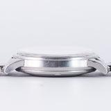 OMEGA 36mm Seamaster Tapestry Dial Ref.2992-4SC