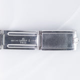 OMEGA 36mm Seamaster Tapestry Dial Ref.2992-4SC