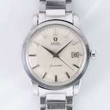 OMEGA 36mm Seamaster Tapestry Dial Ref.2992-4SC