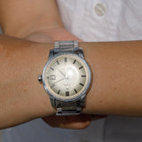 OMEGA 36mm Seamaster Tapestry Dial Ref.2992-4SC