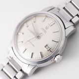 OMEGA 36mm Seamaster Tapestry Dial Ref.2992-4SC