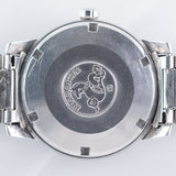 OMEGA 36mm Seamaster Tapestry Dial Ref.2992-4SC