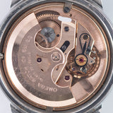 OMEGA 36mm Seamaster Tapestry Dial Ref.2992-4SC