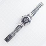 OMEGA 36mm Seamaster Black Gilt Dial Ref.2992-4SC