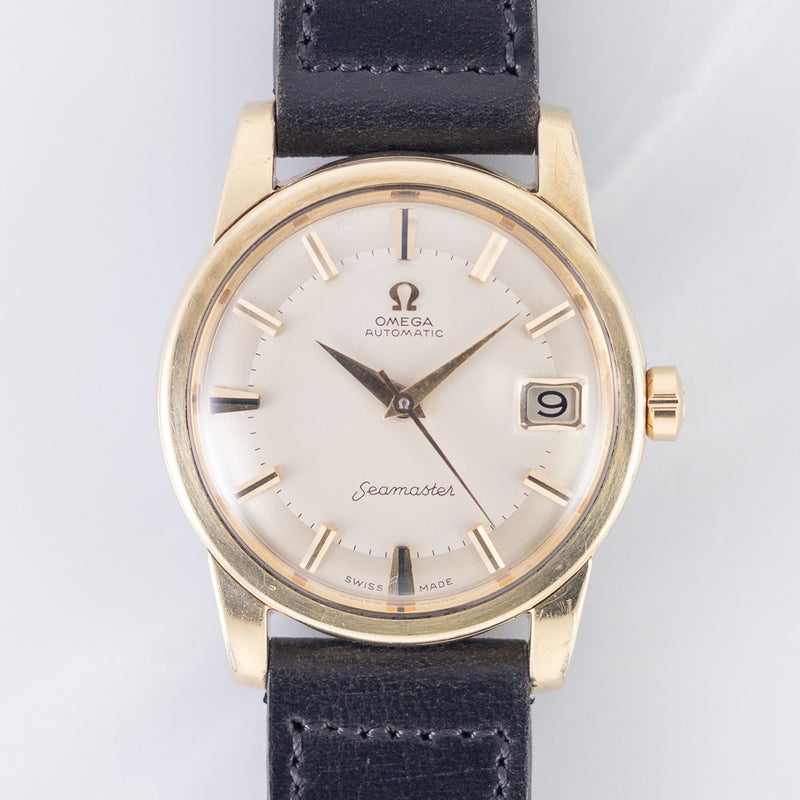 OMEGA Seamaster Two Tone  Ref.2849