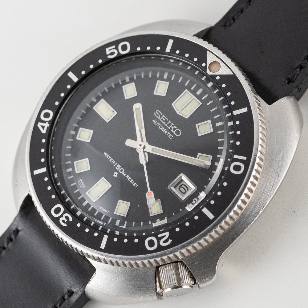 SEIKO 150M DIVER REF.6105-8110 CAPTAIN WILLARD
