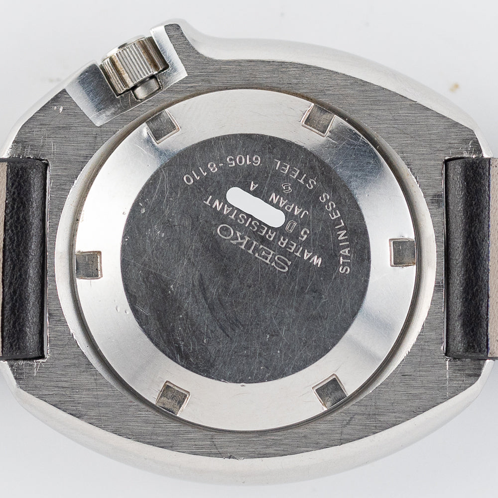 SEIKO 150M DIVER REF.6105-8110 CAPTAIN WILLARD