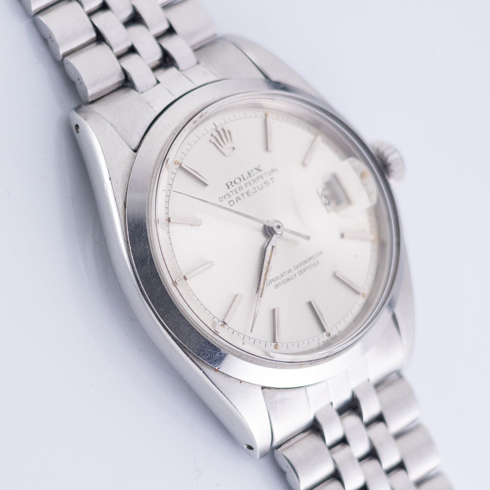 ROLEX DATEJUST ref.1600