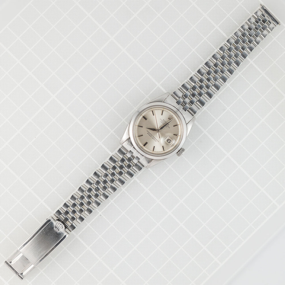 ROLEX DATEJUST Ref.1600