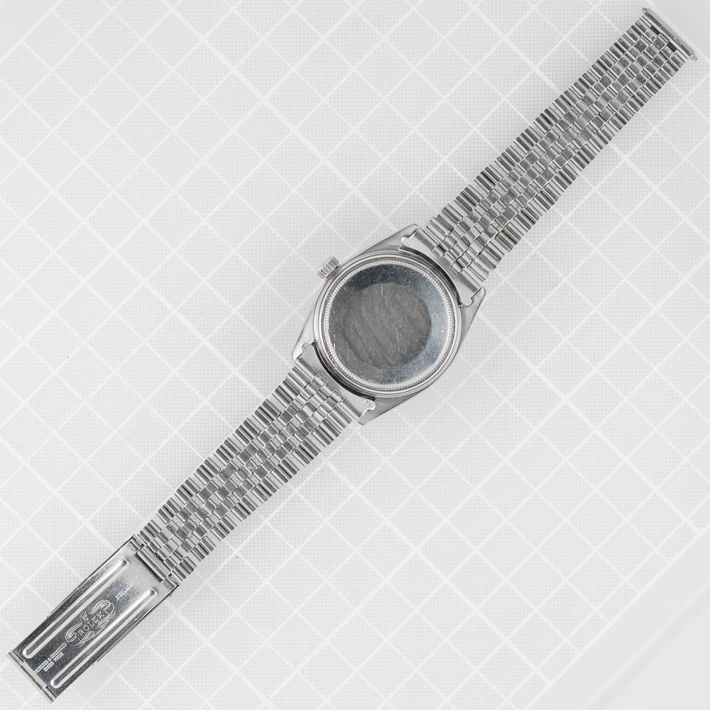 ROLEX DATEJUST Ref.1600