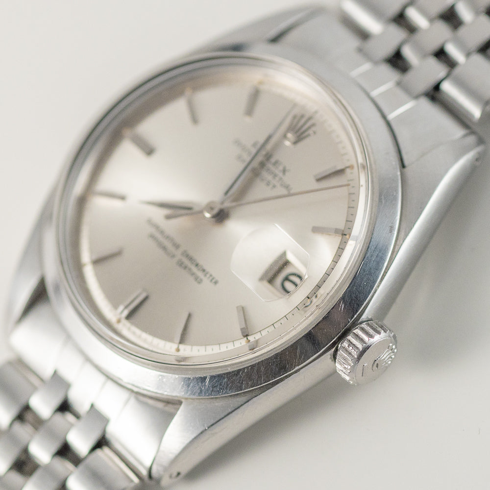 ROLEX DATEJUST Ref.1600