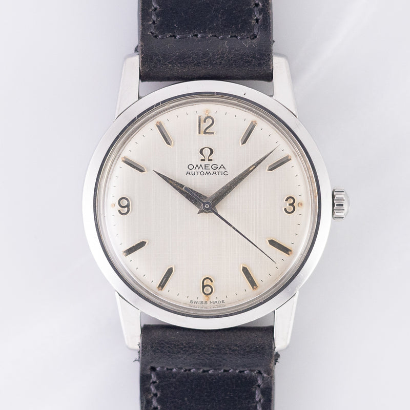 OMEGA Ref.14774 Cal.550