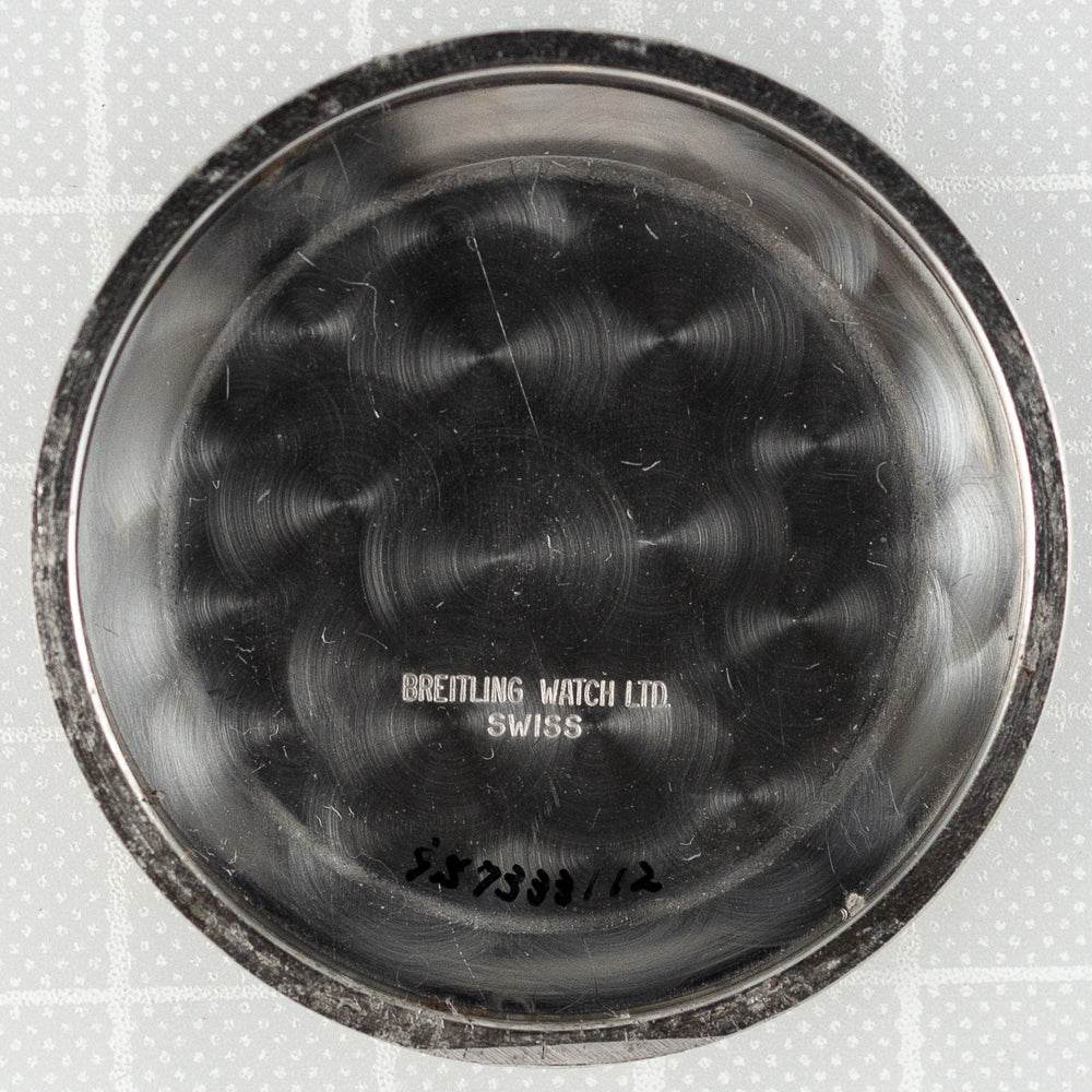 BREITLING NAVITIMER Ref.806