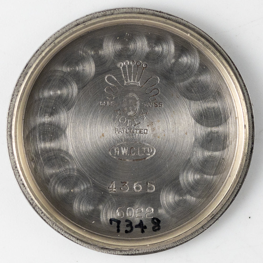 ROLEX OYSTER Ref.6022