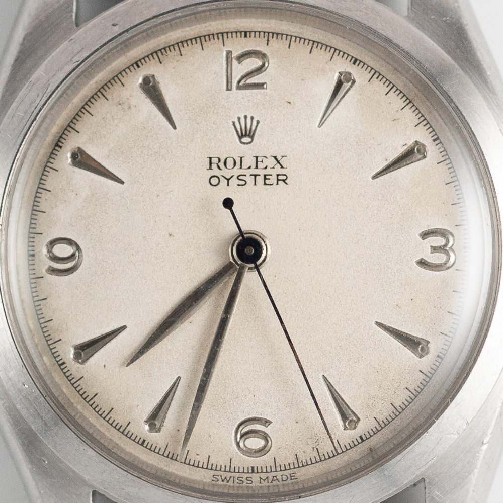 ROLEX OYSTER Ref.6022