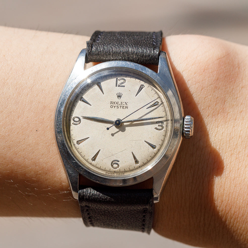 ROLEX OYSTER Ref.6022