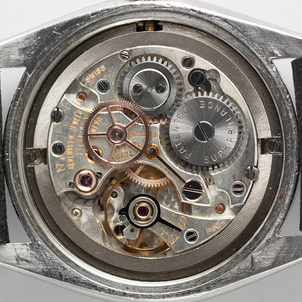 ROLEX OYSTER Ref.6022