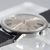 OMEGA Seamaster Ref.165.001