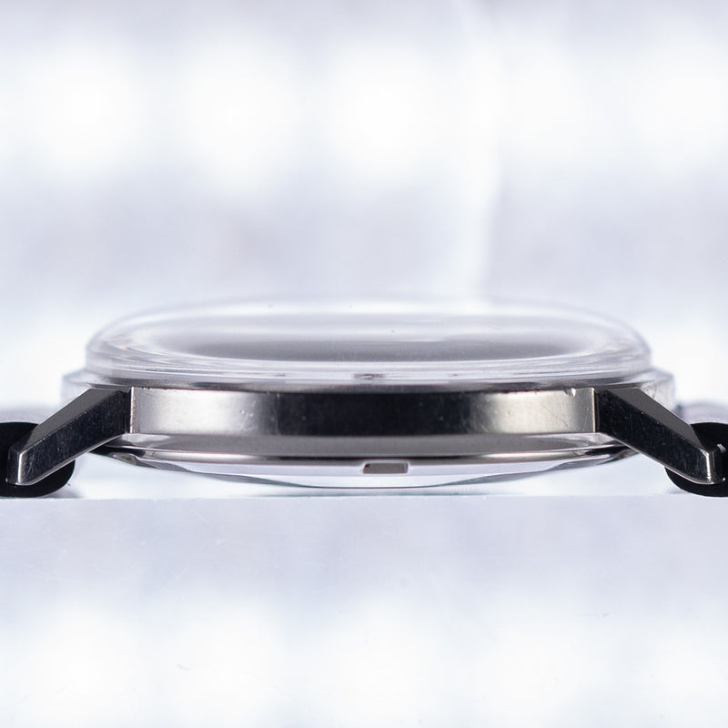 OMEGA Seamaster Ref.165.001 – TIMEANAGRAM