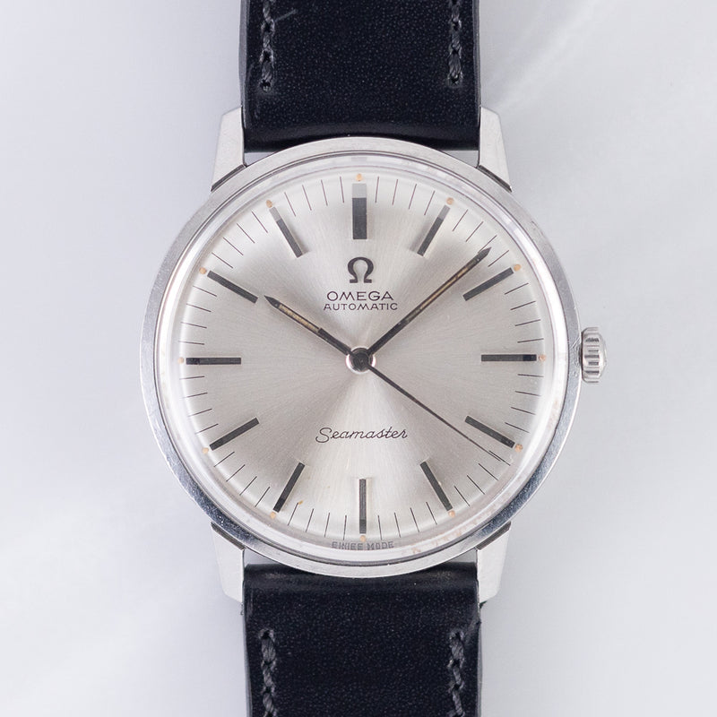 ☆star☆omega☆さま専用です。 OMEGA Seamaster Ref.165.001 – TIMEANAGRAM