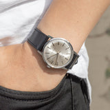 OMEGA Seamaster Ref.165.001