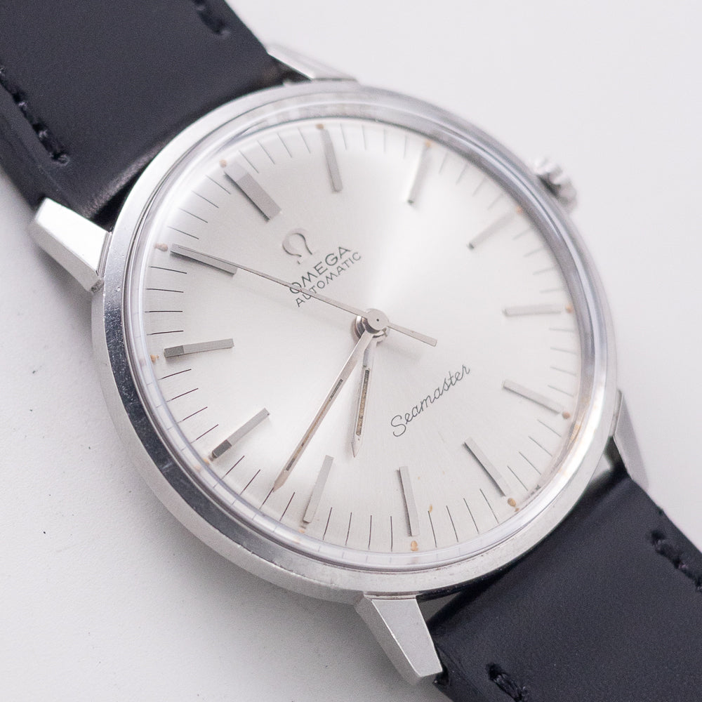 OMEGA Seamaster Ref.165.001