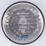 OMEGA Seamaster Ref.165.001