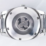 OMEGA Seamaster One extra facet on the lug Ref.14744-3SC