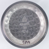 OMEGA Seamaster One extra facet on the lug Ref.14744-3SC