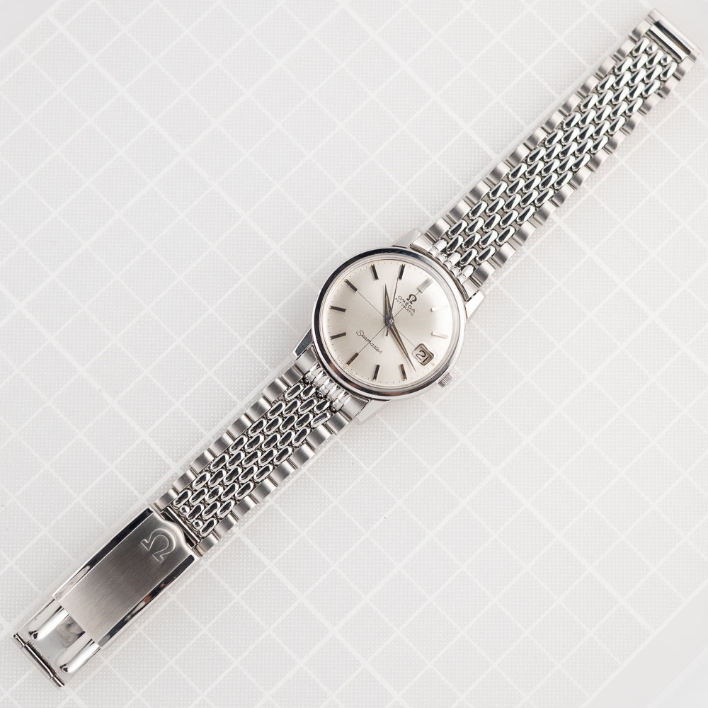 OMEGA Seamaster Ref.166.003
