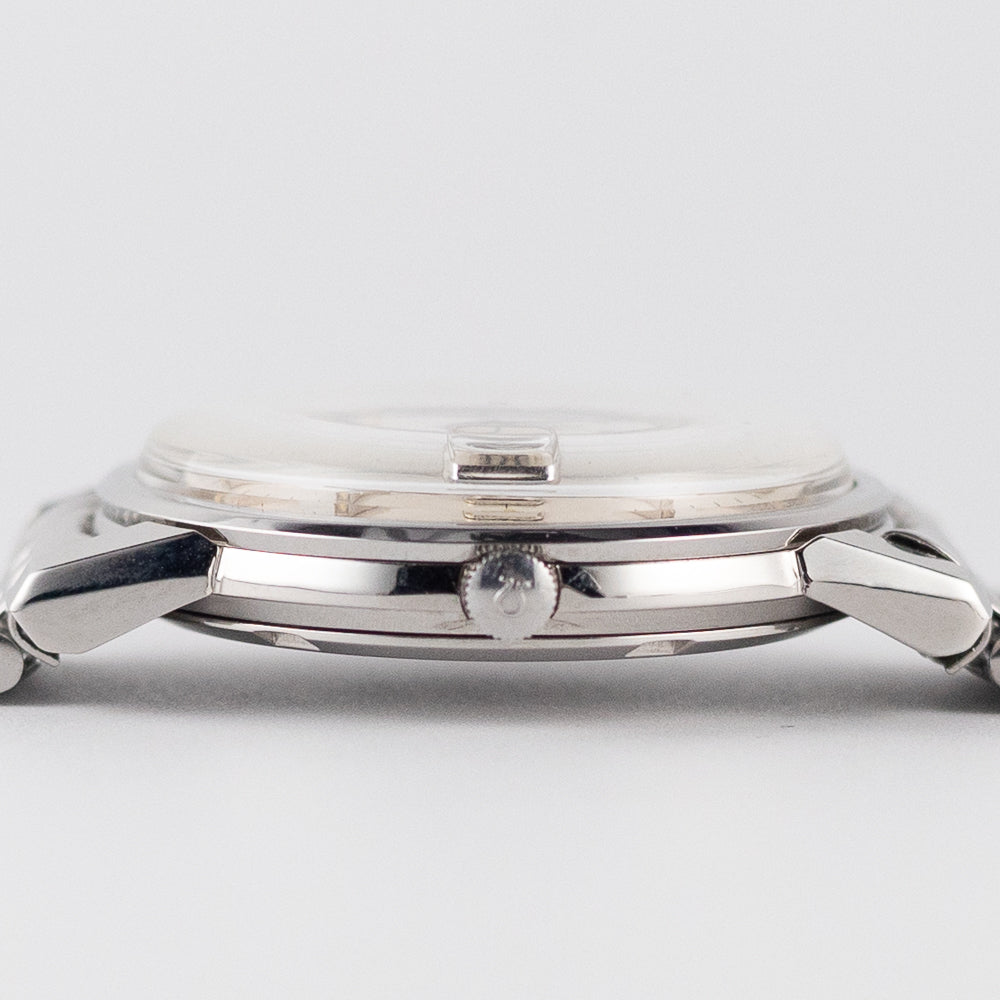OMEGA Seamaster Ref.166.003