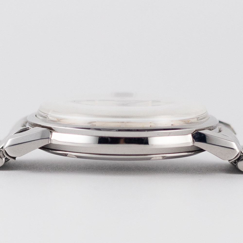 OMEGA Seamaster Ref.166.003