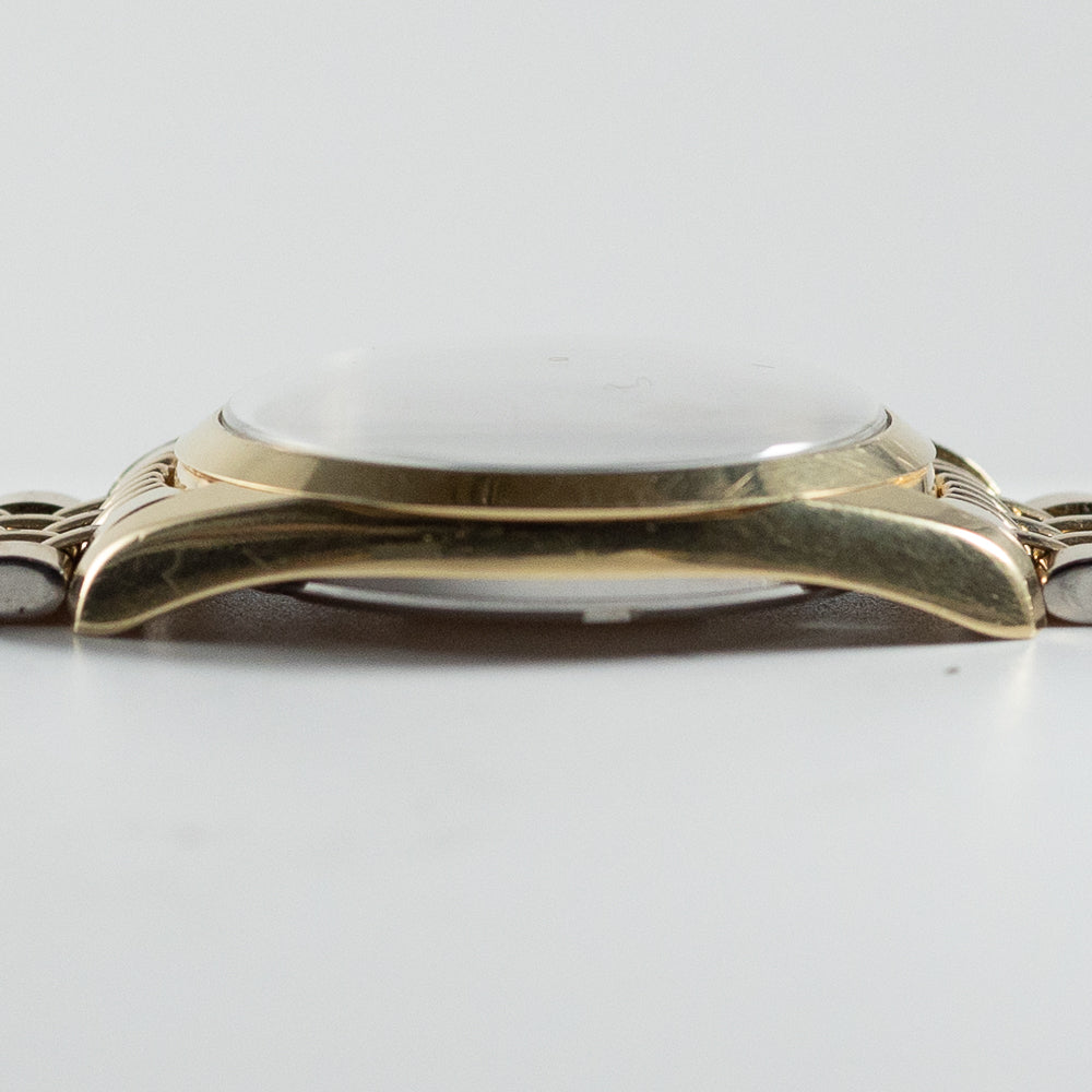 OMEGA Seamaster Ref.165.010 No Date