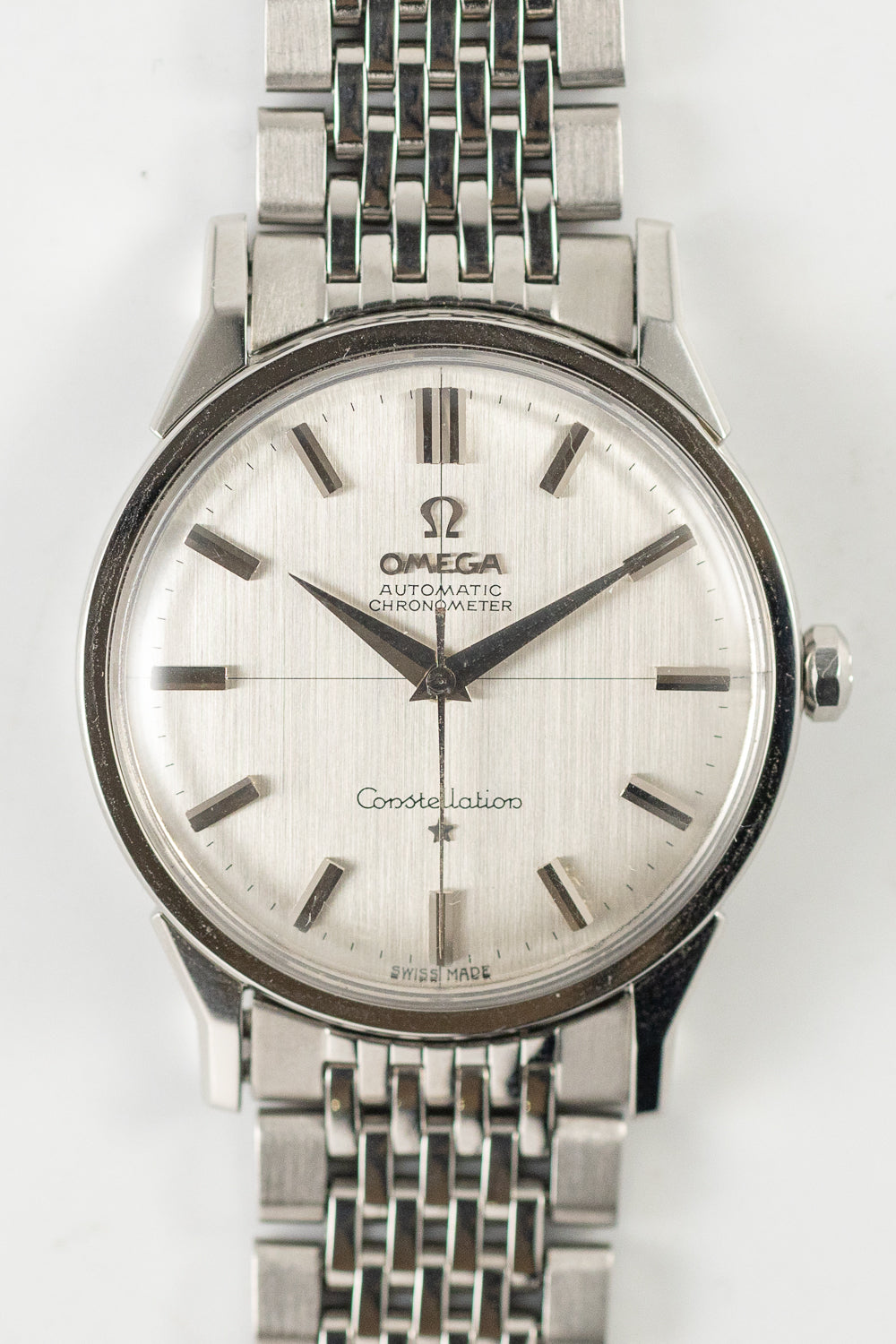 OMEGA CONSTELLATION REF.14900