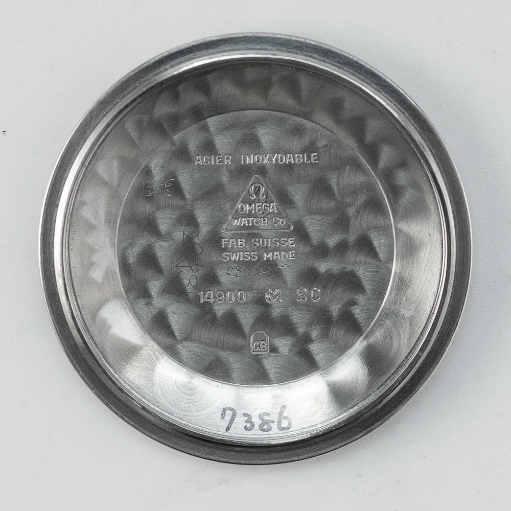 OMEGA CONSTELLATION REF.14900