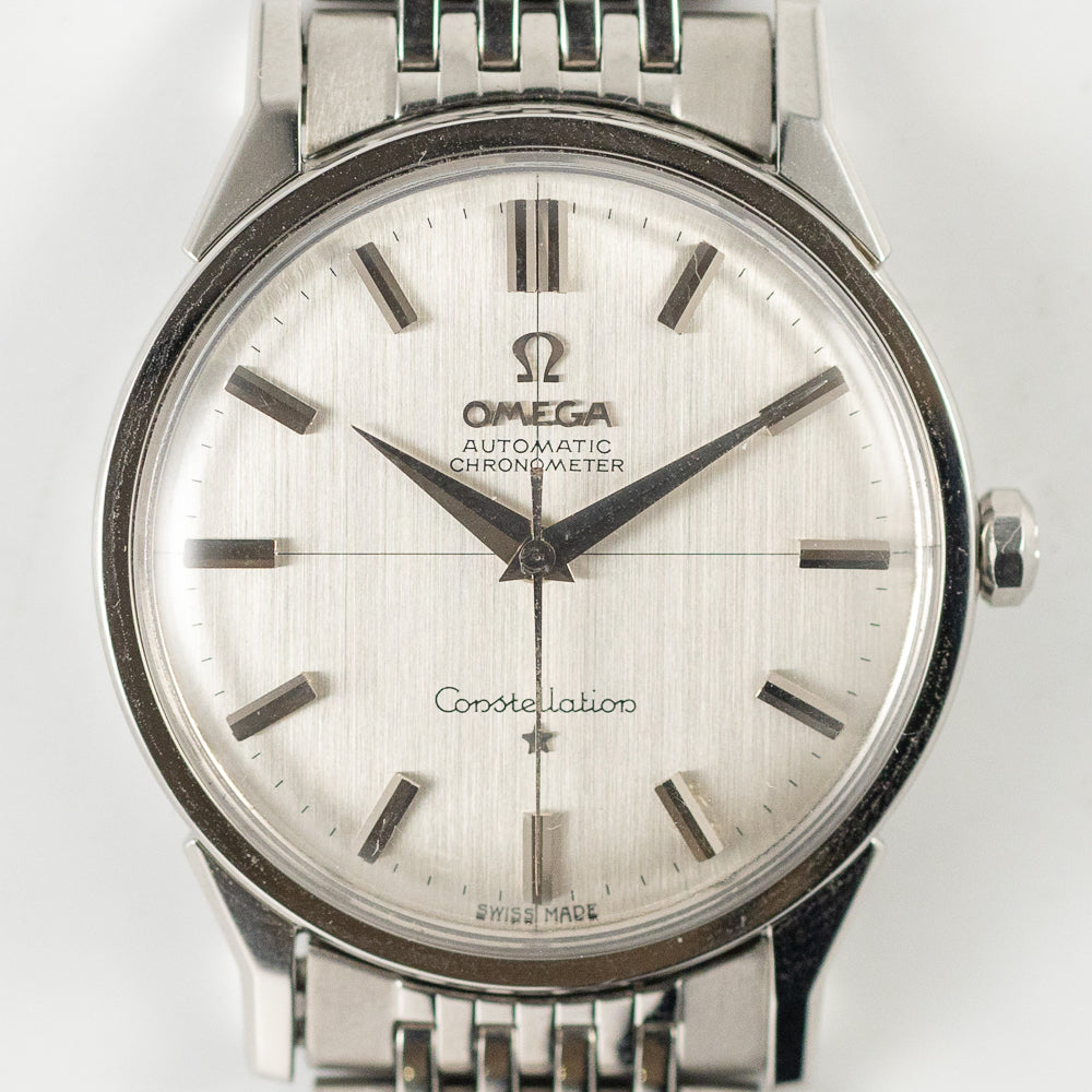 OMEGA CONSTELLATION REF.14900