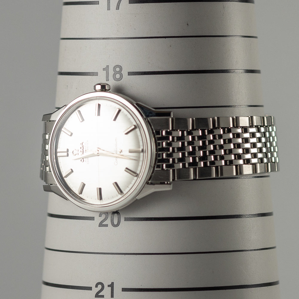 OMEGA CONSTELLATION REF.14900