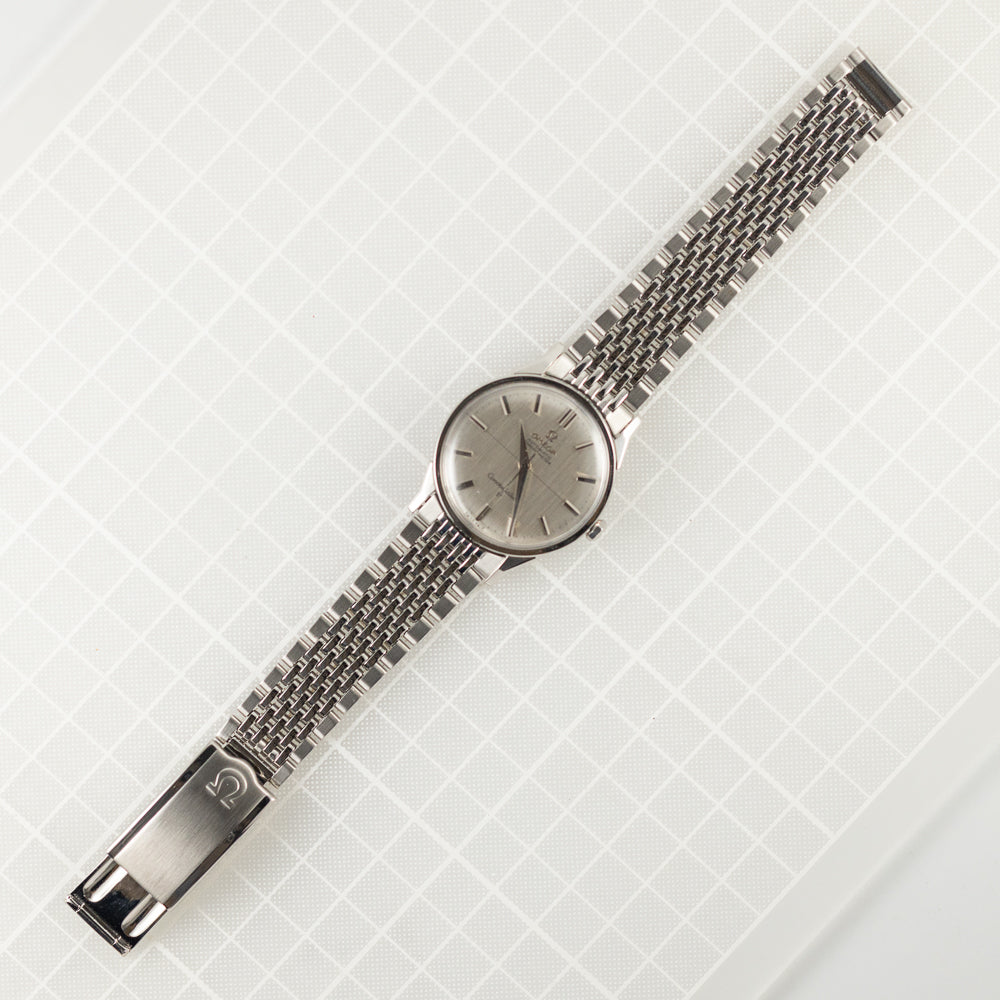 OMEGA CONSTELLATION REF.14900