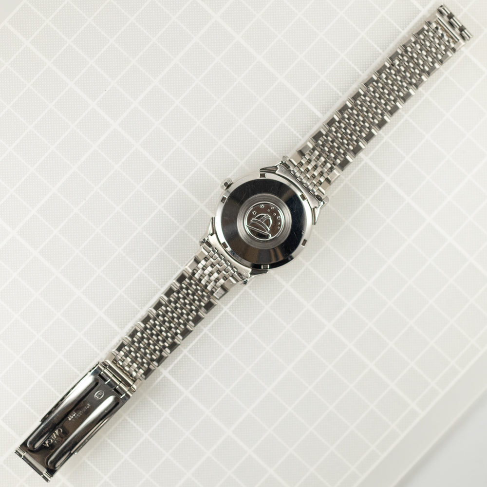 OMEGA CONSTELLATION REF.14900