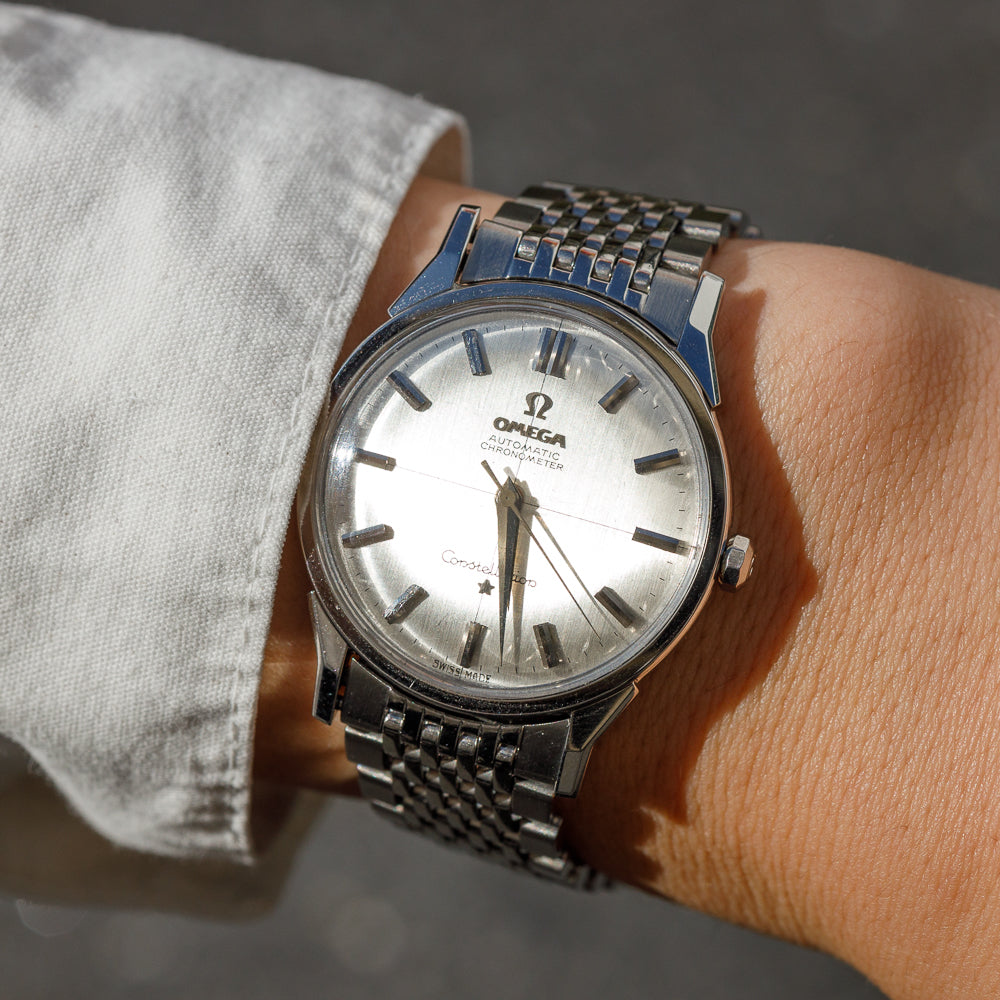 OMEGA CONSTELLATION REF.14900