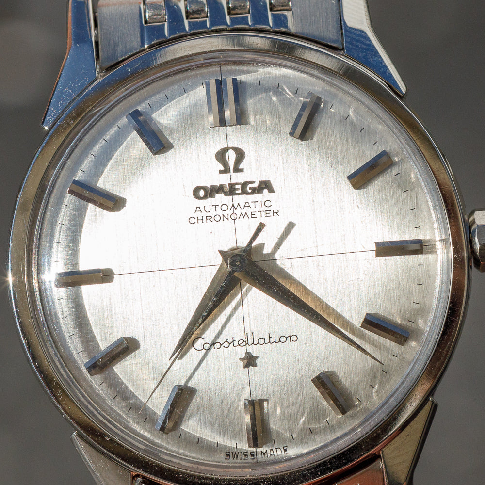 OMEGA CONSTELLATION REF.14900